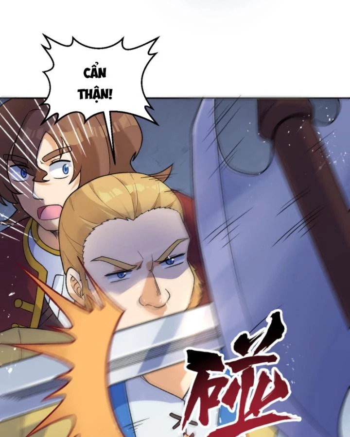 Sống Trên Hoang đảo Cùng Các Em Gái Chapter 276 - Trang 19