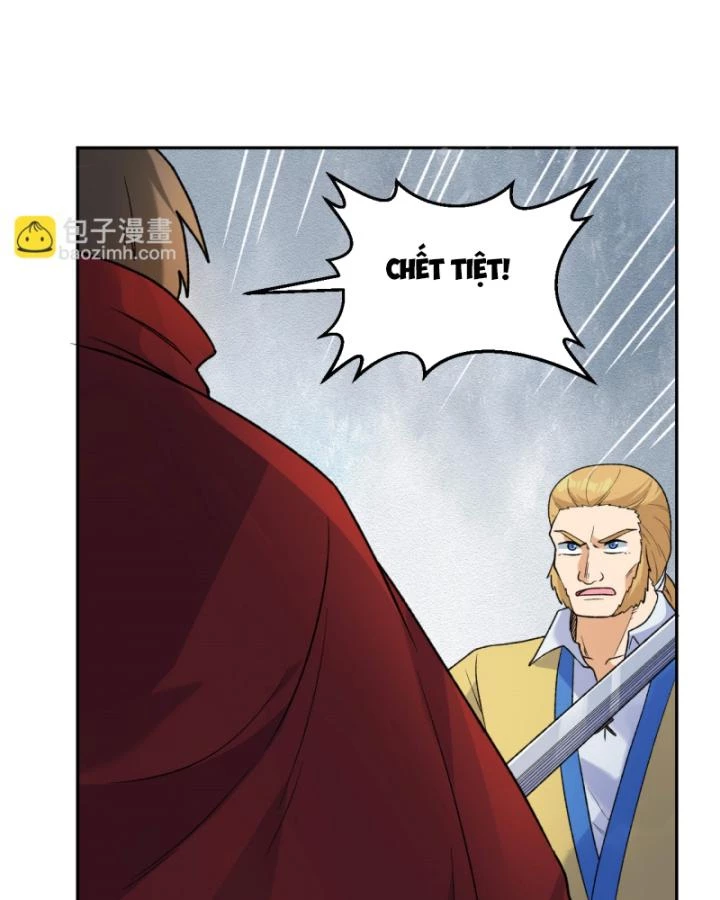 Sống Trên Hoang đảo Cùng Các Em Gái Chapter 276 - Trang 27