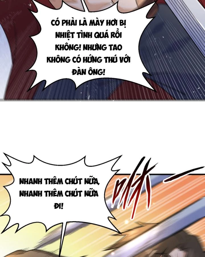 Sống Trên Hoang đảo Cùng Các Em Gái Chapter 276 - Trang 32