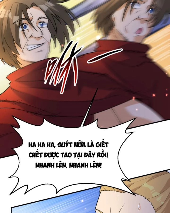 Sống Trên Hoang đảo Cùng Các Em Gái Chapter 276 - Trang 33