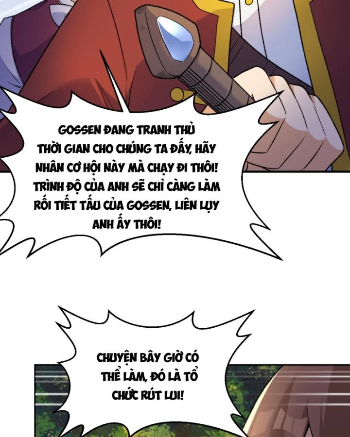 Sống Trên Hoang đảo Cùng Các Em Gái Chapter 276 - Trang 36