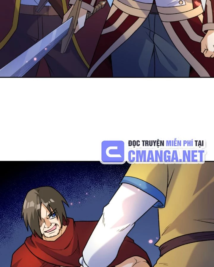 Sống Trên Hoang đảo Cùng Các Em Gái Chapter 276 - Trang 39