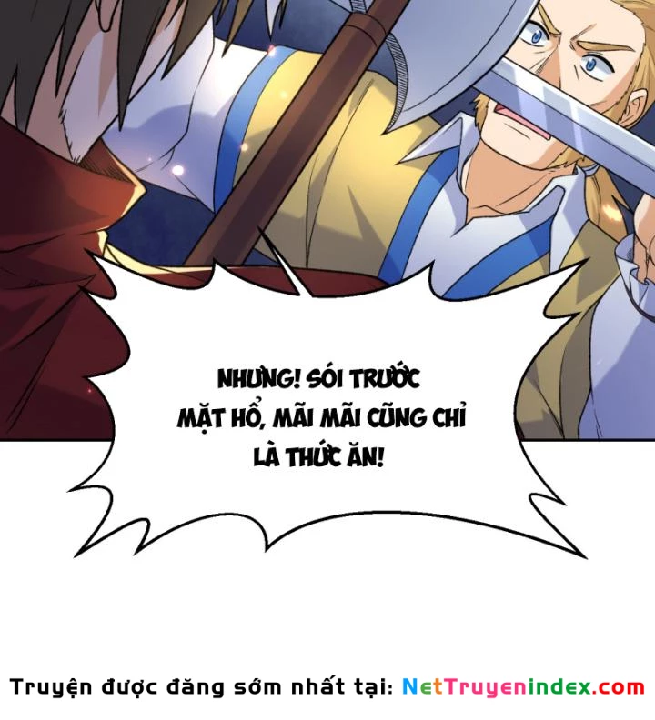 Sống Trên Hoang đảo Cùng Các Em Gái Chapter 276 - Trang 43