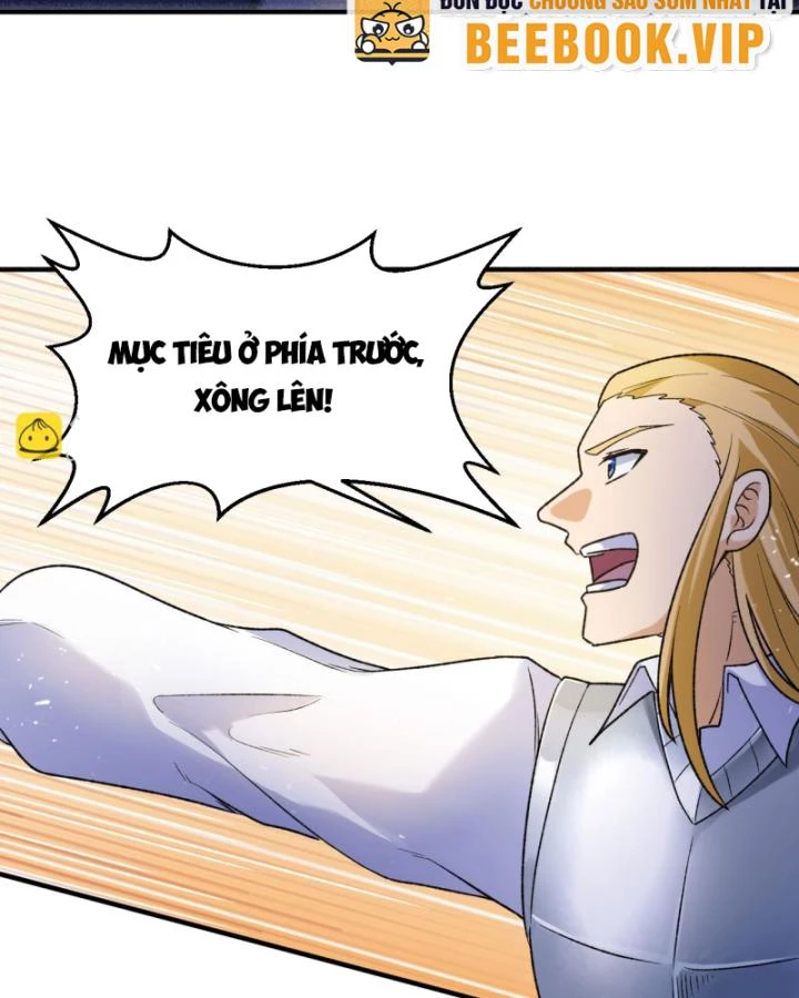 Sống Trên Hoang đảo Cùng Các Em Gái Chapter 276 - Trang 5
