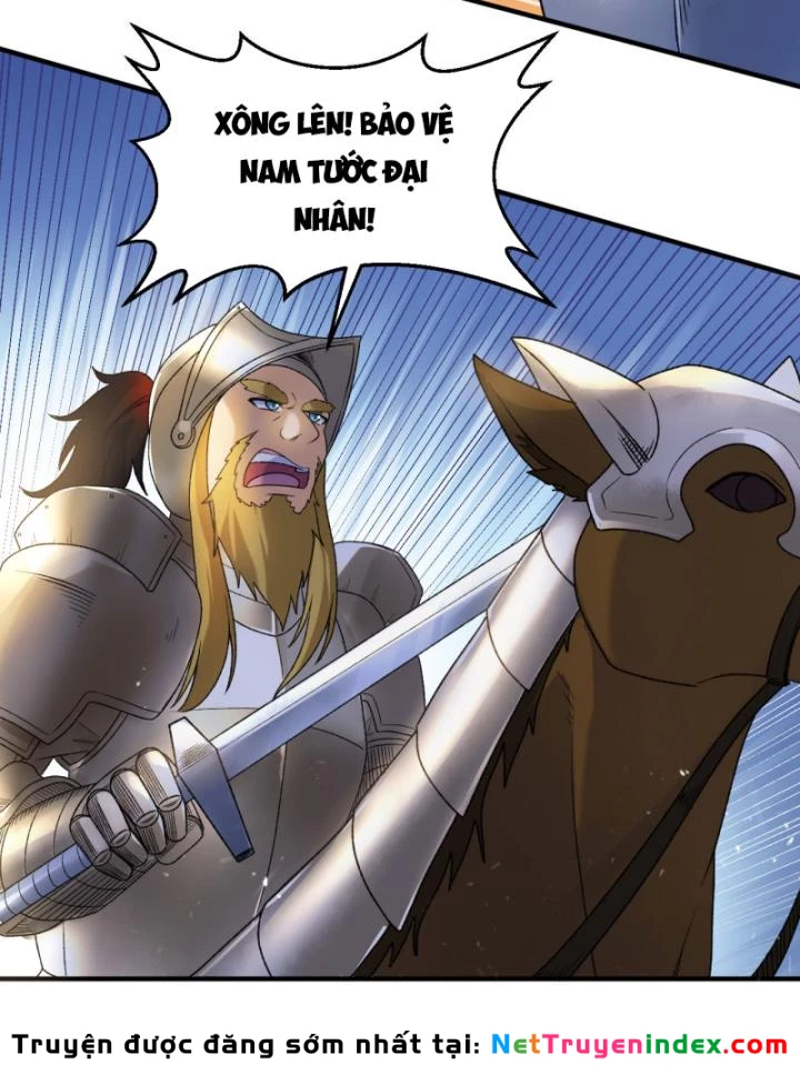 Sống Trên Hoang đảo Cùng Các Em Gái Chapter 276 - Trang 6