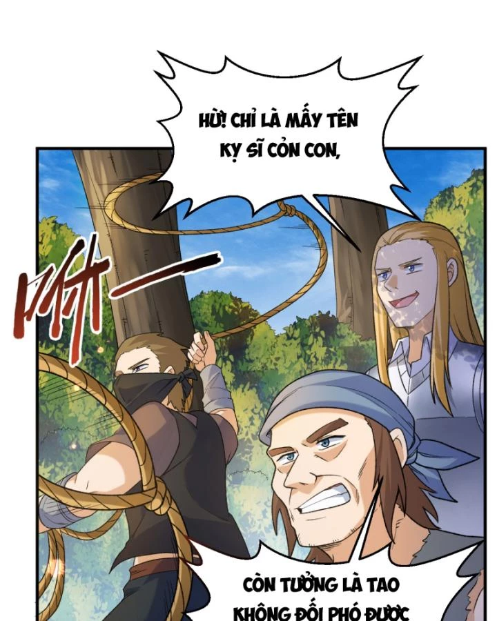 Sống Trên Hoang đảo Cùng Các Em Gái Chapter 276 - Trang 7