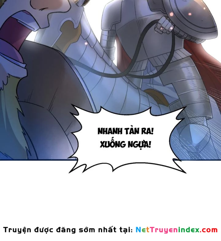 Sống Trên Hoang đảo Cùng Các Em Gái Chapter 276 - Trang 9