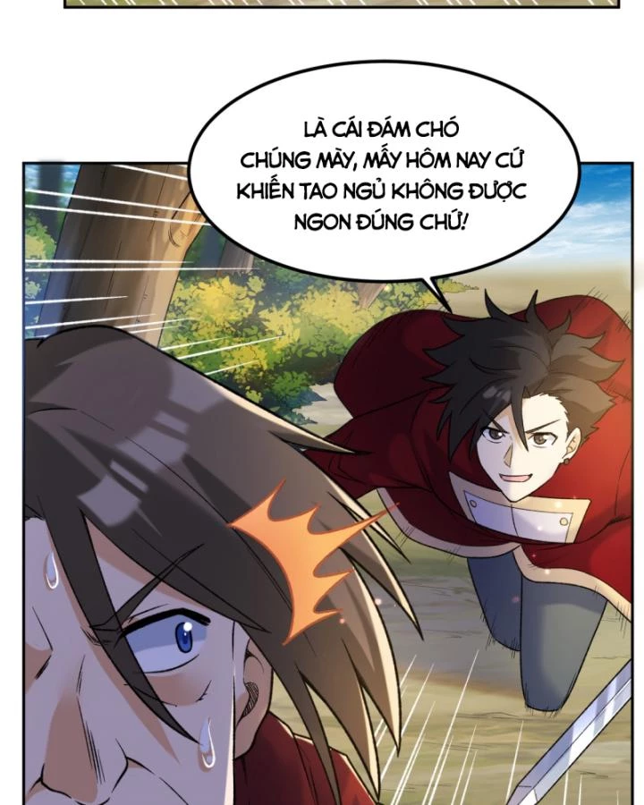 Sống Trên Hoang đảo Cùng Các Em Gái Chapter 277 - Trang 11
