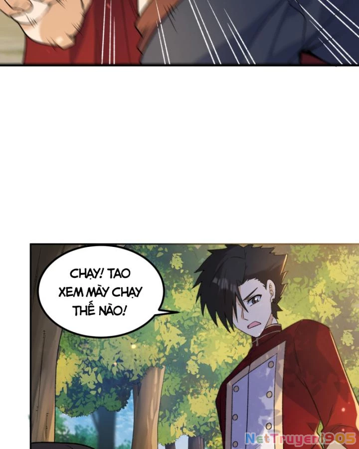 Sống Trên Hoang đảo Cùng Các Em Gái Chapter 277 - Trang 15