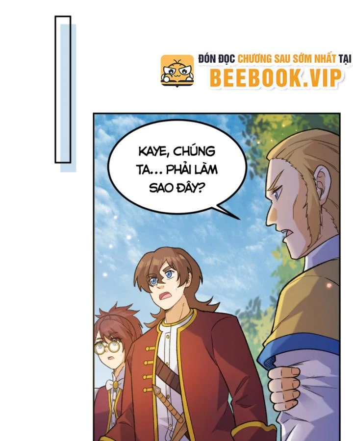 Sống Trên Hoang đảo Cùng Các Em Gái Chapter 277 - Trang 19