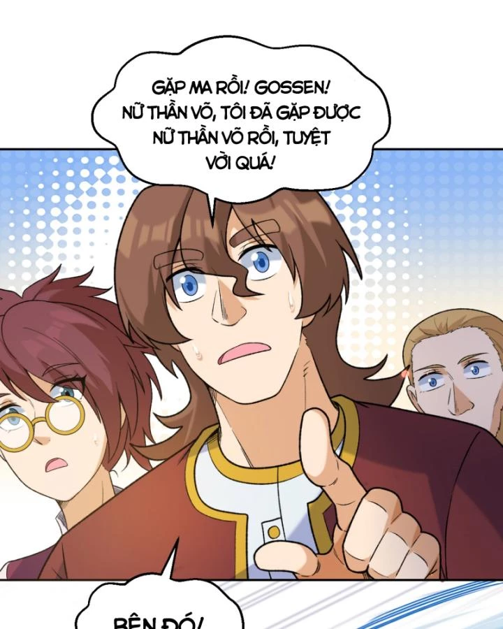 Sống Trên Hoang đảo Cùng Các Em Gái Chapter 277 - Trang 21