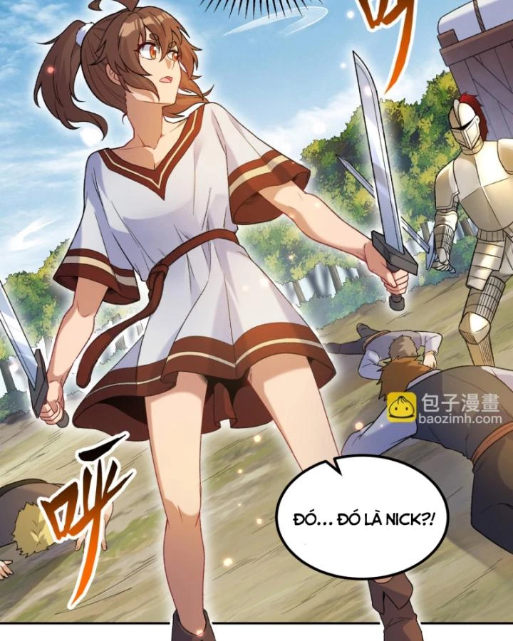 Sống Trên Hoang đảo Cùng Các Em Gái Chapter 277 - Trang 27