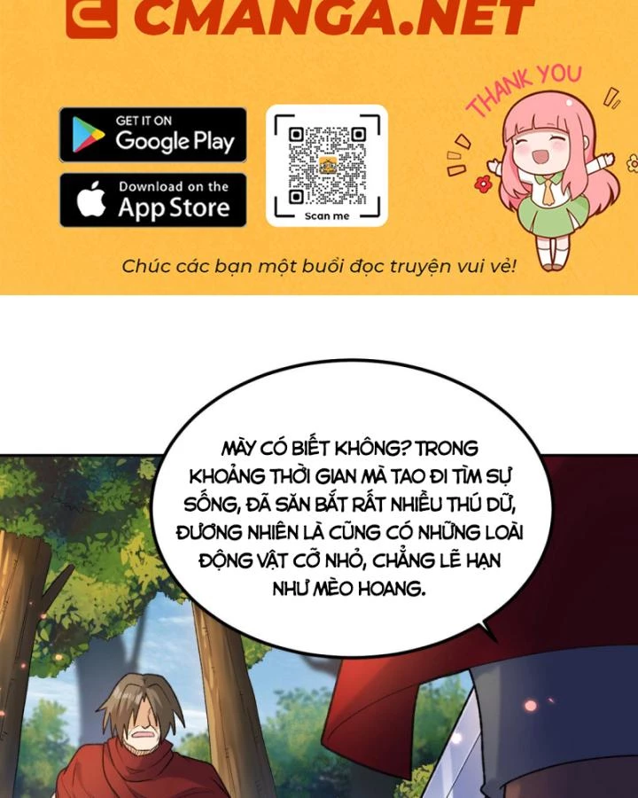 Sống Trên Hoang đảo Cùng Các Em Gái Chapter 277 - Trang 3