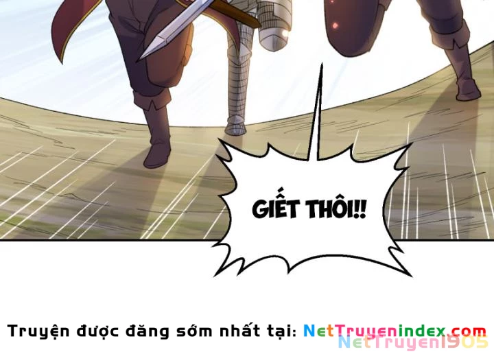 Sống Trên Hoang đảo Cùng Các Em Gái Chapter 277 - Trang 31
