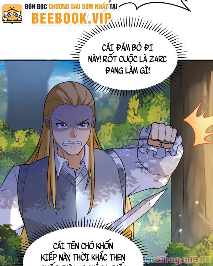 Sống Trên Hoang đảo Cùng Các Em Gái Chapter 277 - Trang 33