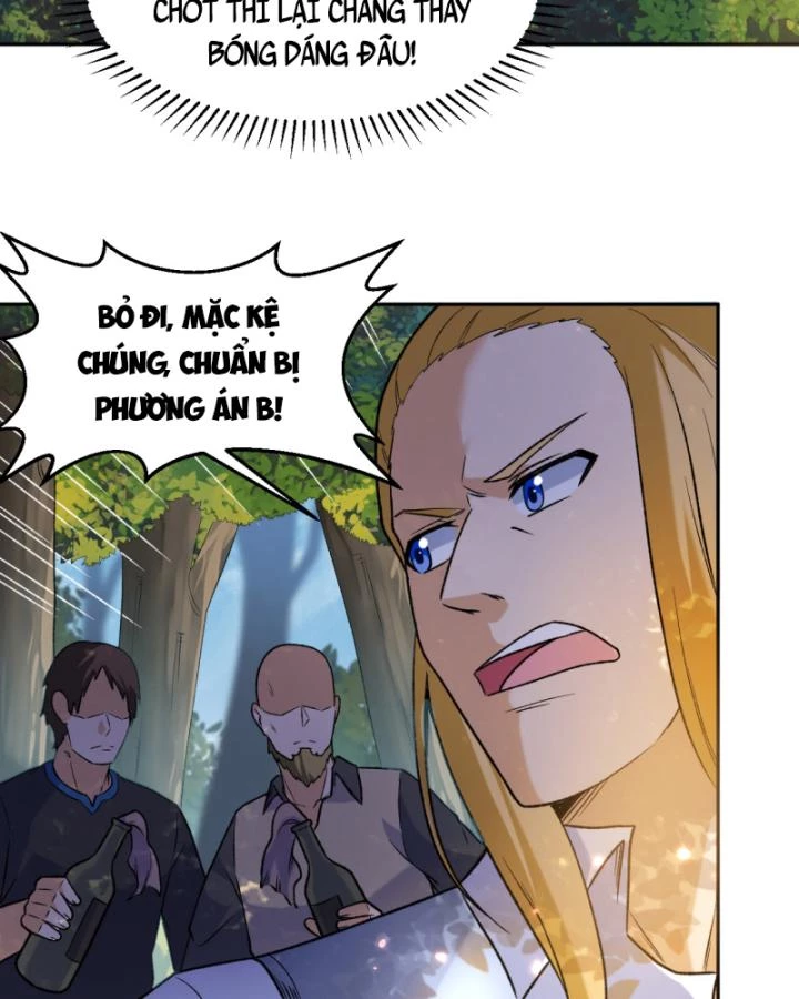 Sống Trên Hoang đảo Cùng Các Em Gái Chapter 277 - Trang 34