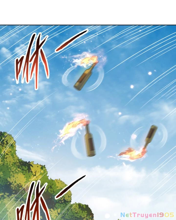 Sống Trên Hoang đảo Cùng Các Em Gái Chapter 277 - Trang 36