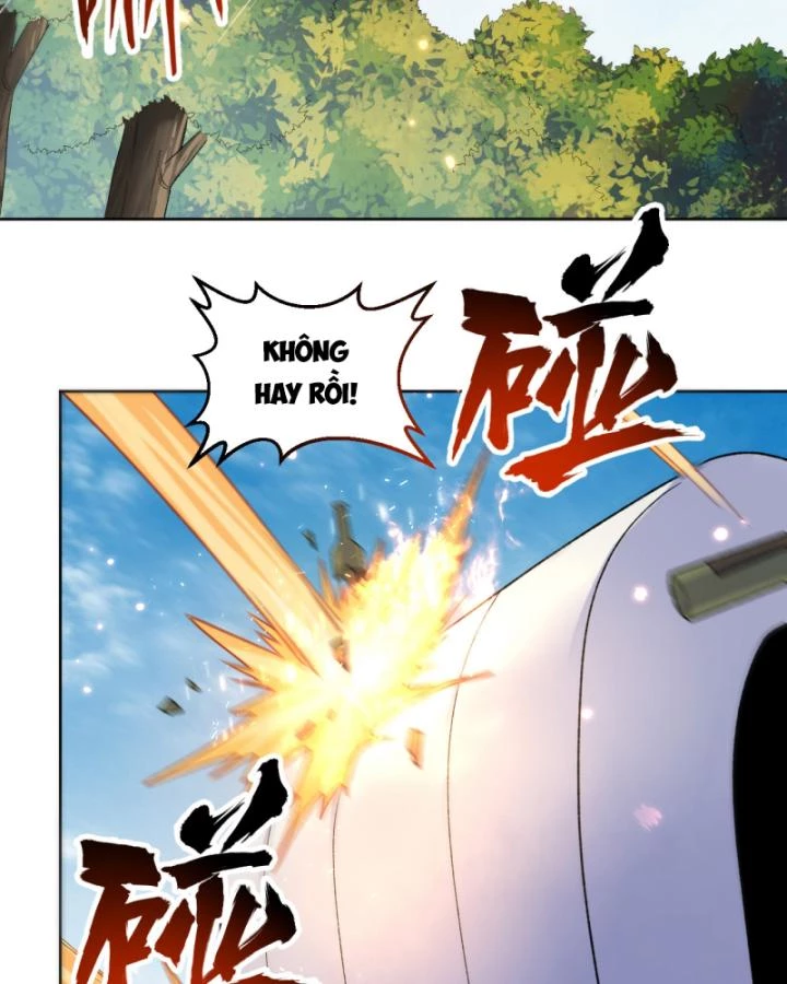 Sống Trên Hoang đảo Cùng Các Em Gái Chapter 277 - Trang 37