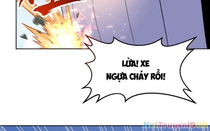 Sống Trên Hoang đảo Cùng Các Em Gái Chapter 277 - Trang 38
