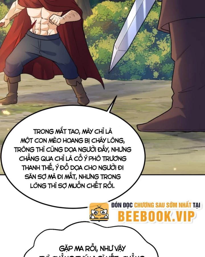Sống Trên Hoang đảo Cùng Các Em Gái Chapter 277 - Trang 4