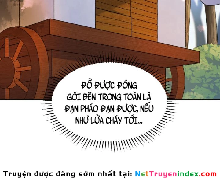 Sống Trên Hoang đảo Cùng Các Em Gái Chapter 277 - Trang 41