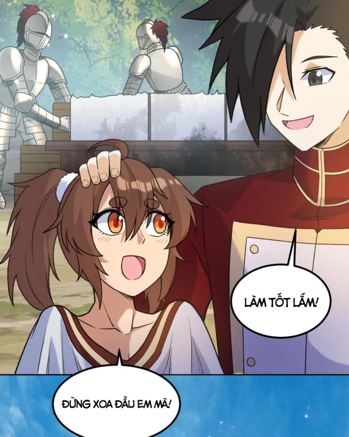 Sống Trên Hoang đảo Cùng Các Em Gái Chapter 277 - Trang 48