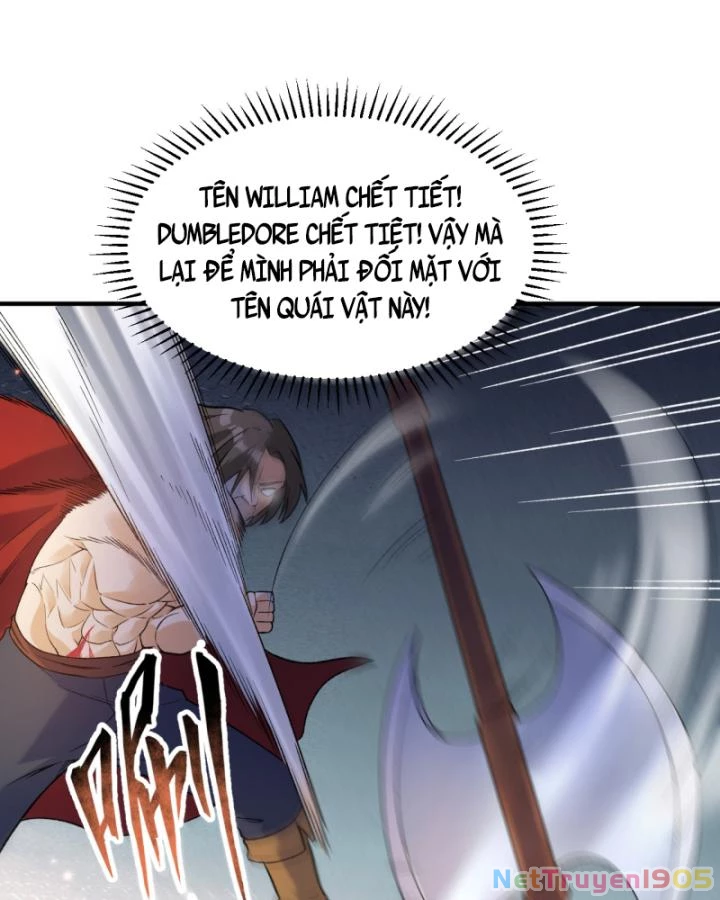 Sống Trên Hoang đảo Cùng Các Em Gái Chapter 277 - Trang 7