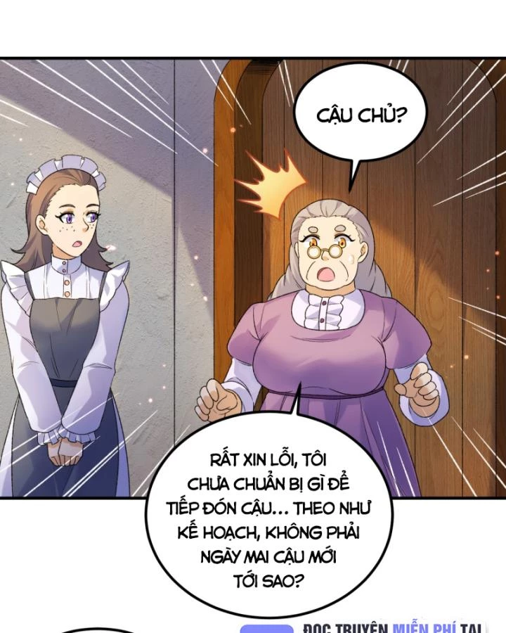 Sống Trên Hoang đảo Cùng Các Em Gái Chapter 278 - Trang 10
