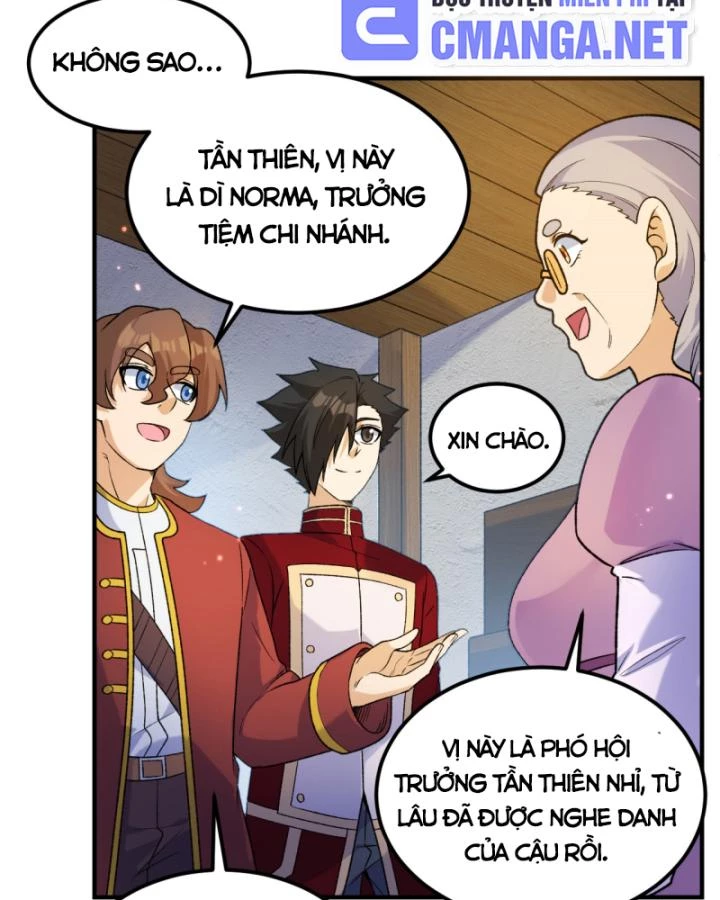 Sống Trên Hoang đảo Cùng Các Em Gái Chapter 278 - Trang 11