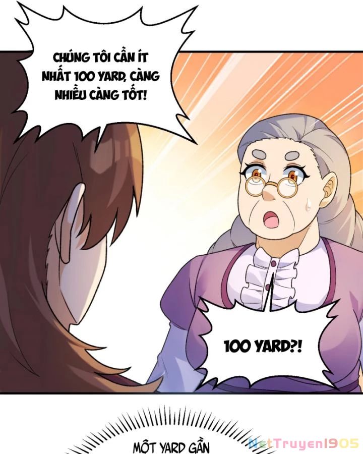 Sống Trên Hoang đảo Cùng Các Em Gái Chapter 278 - Trang 13