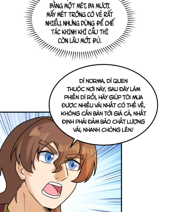 Sống Trên Hoang đảo Cùng Các Em Gái Chapter 278 - Trang 14