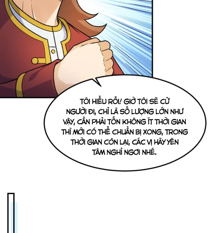 Sống Trên Hoang đảo Cùng Các Em Gái Chapter 278 - Trang 15