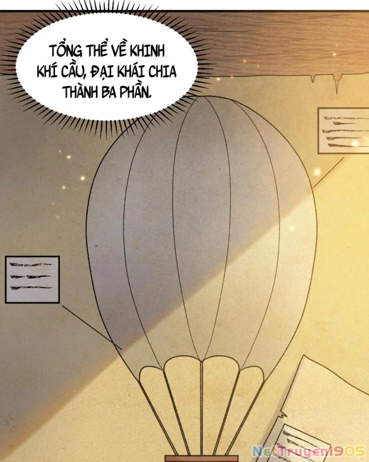 Sống Trên Hoang đảo Cùng Các Em Gái Chapter 278 - Trang 18