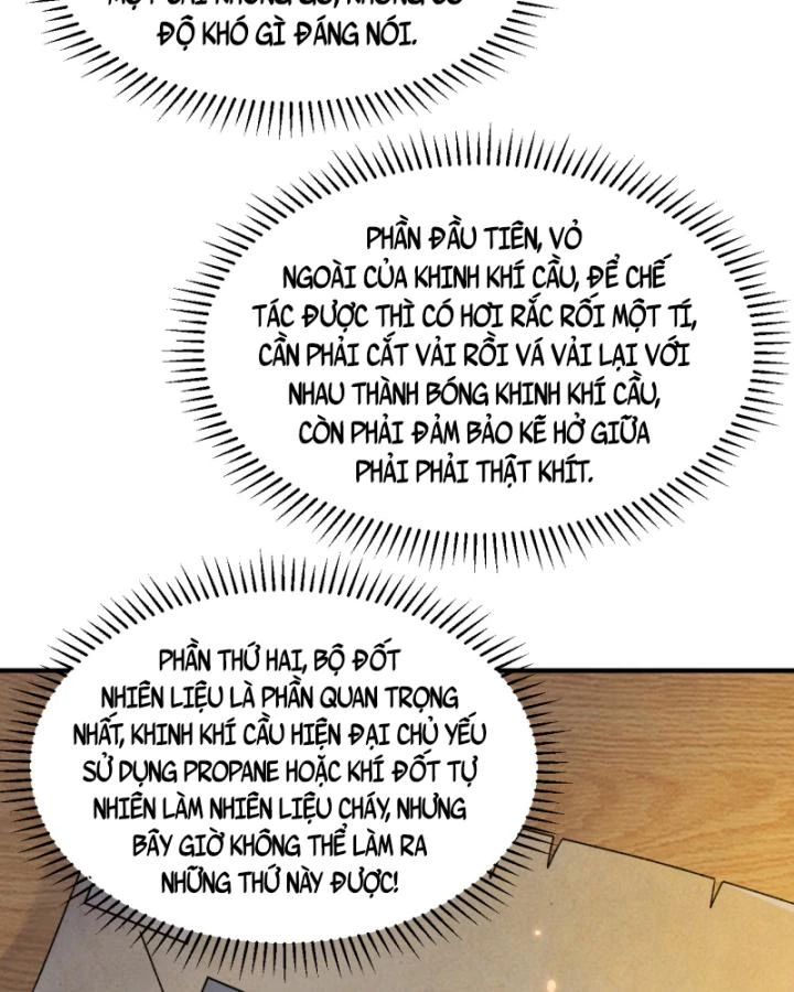 Sống Trên Hoang đảo Cùng Các Em Gái Chapter 278 - Trang 21