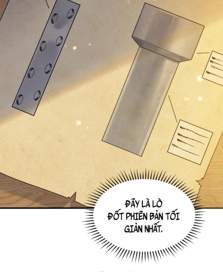 Sống Trên Hoang đảo Cùng Các Em Gái Chapter 278 - Trang 22