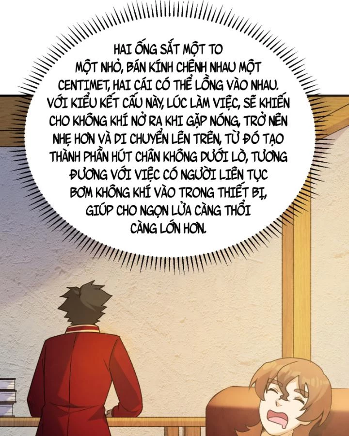 Sống Trên Hoang đảo Cùng Các Em Gái Chapter 278 - Trang 23