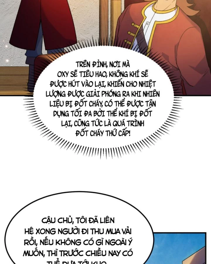 Sống Trên Hoang đảo Cùng Các Em Gái Chapter 278 - Trang 24