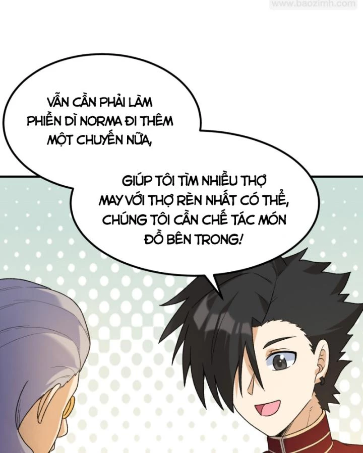 Sống Trên Hoang đảo Cùng Các Em Gái Chapter 278 - Trang 26