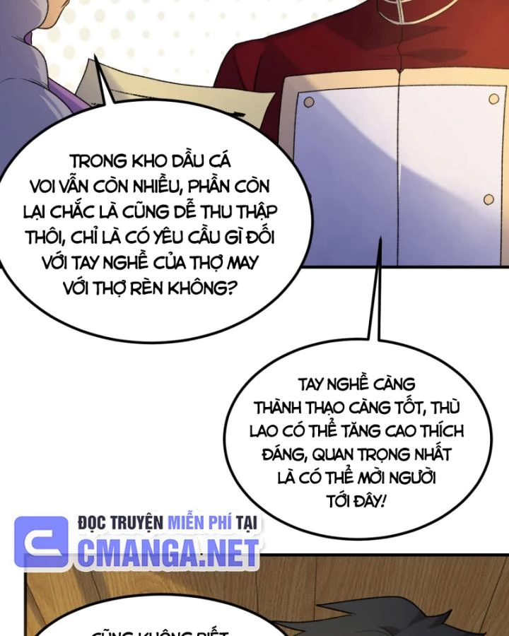 Sống Trên Hoang đảo Cùng Các Em Gái Chapter 278 - Trang 27