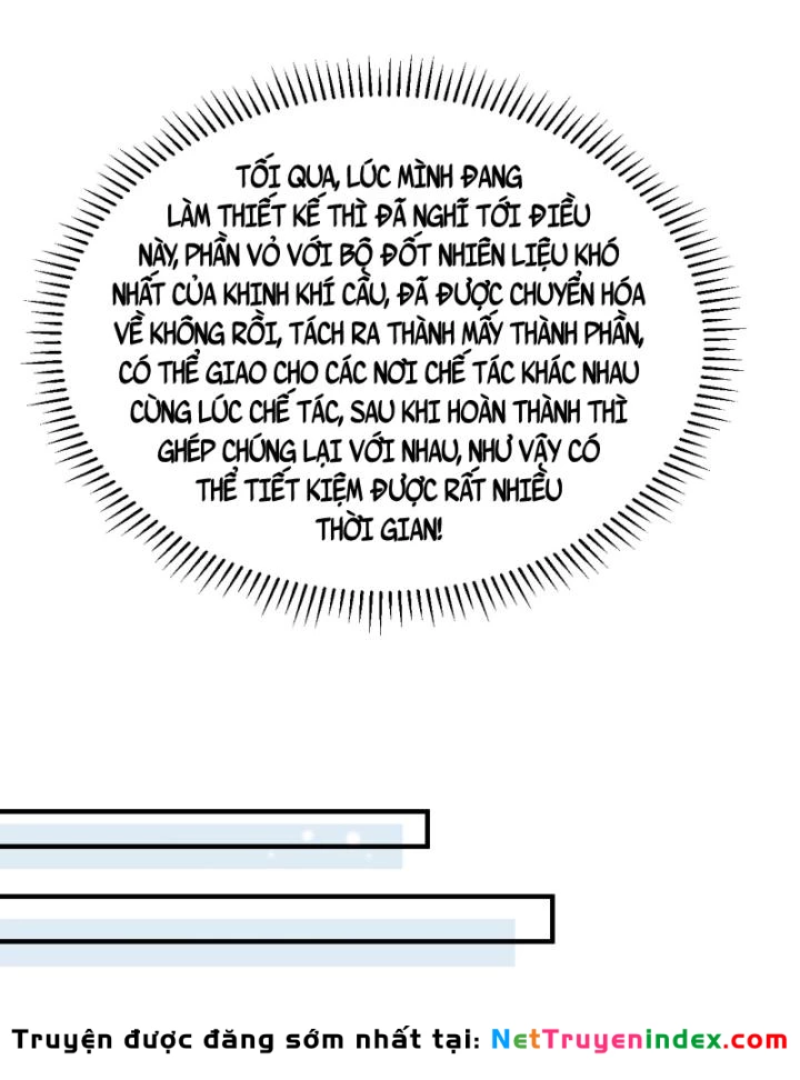 Sống Trên Hoang đảo Cùng Các Em Gái Chapter 278 - Trang 29