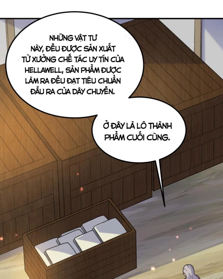 Sống Trên Hoang đảo Cùng Các Em Gái Chapter 278 - Trang 30