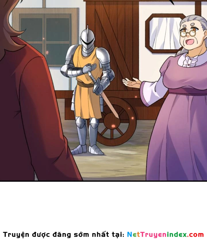 Sống Trên Hoang đảo Cùng Các Em Gái Chapter 278 - Trang 32