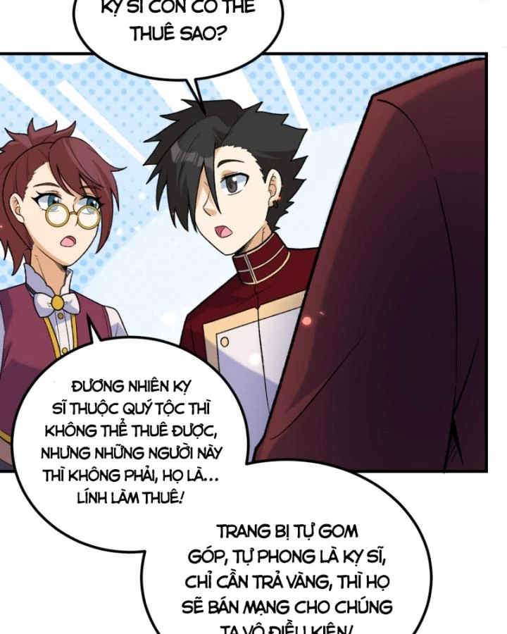 Sống Trên Hoang đảo Cùng Các Em Gái Chapter 278 - Trang 34