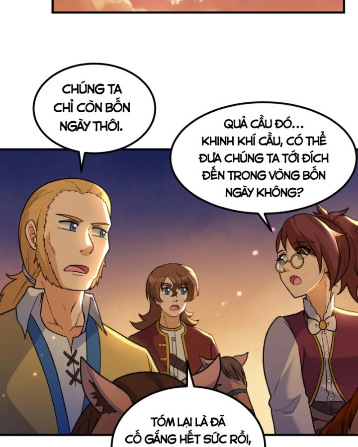 Sống Trên Hoang đảo Cùng Các Em Gái Chapter 278 - Trang 38