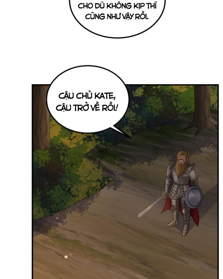 Sống Trên Hoang đảo Cùng Các Em Gái Chapter 278 - Trang 39