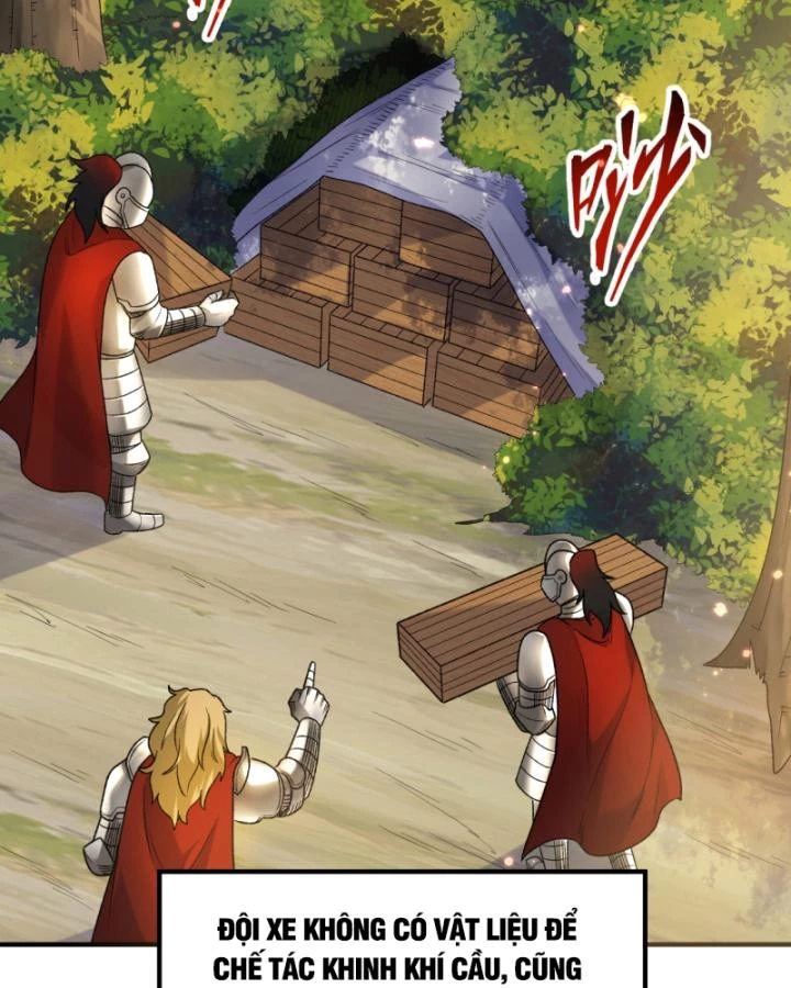 Sống Trên Hoang đảo Cùng Các Em Gái Chapter 278 - Trang 4