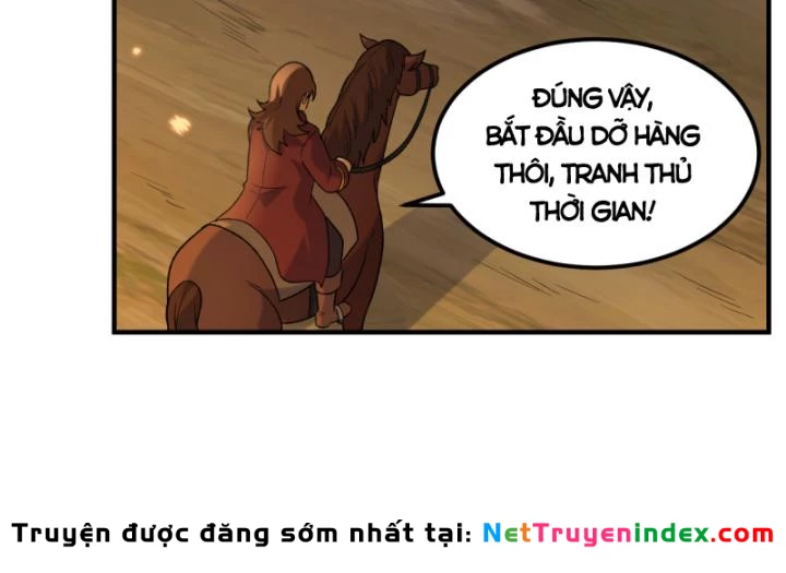 Sống Trên Hoang đảo Cùng Các Em Gái Chapter 278 - Trang 40