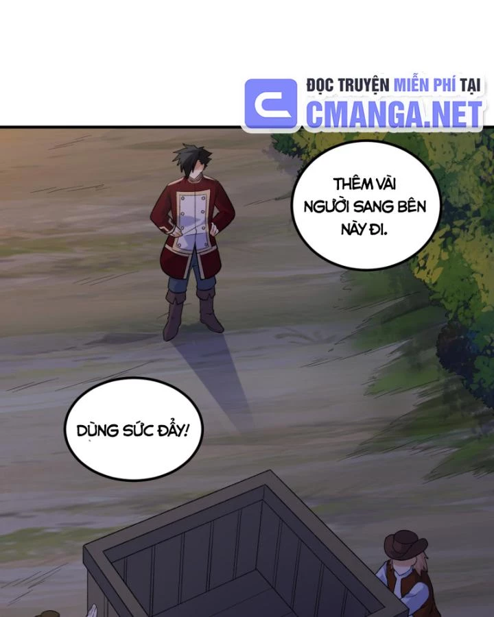 Sống Trên Hoang đảo Cùng Các Em Gái Chapter 278 - Trang 41