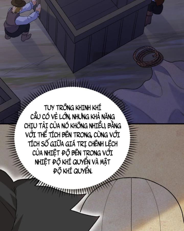 Sống Trên Hoang đảo Cùng Các Em Gái Chapter 278 - Trang 42