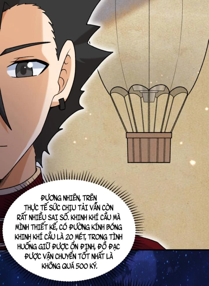 Sống Trên Hoang đảo Cùng Các Em Gái Chapter 278 - Trang 43